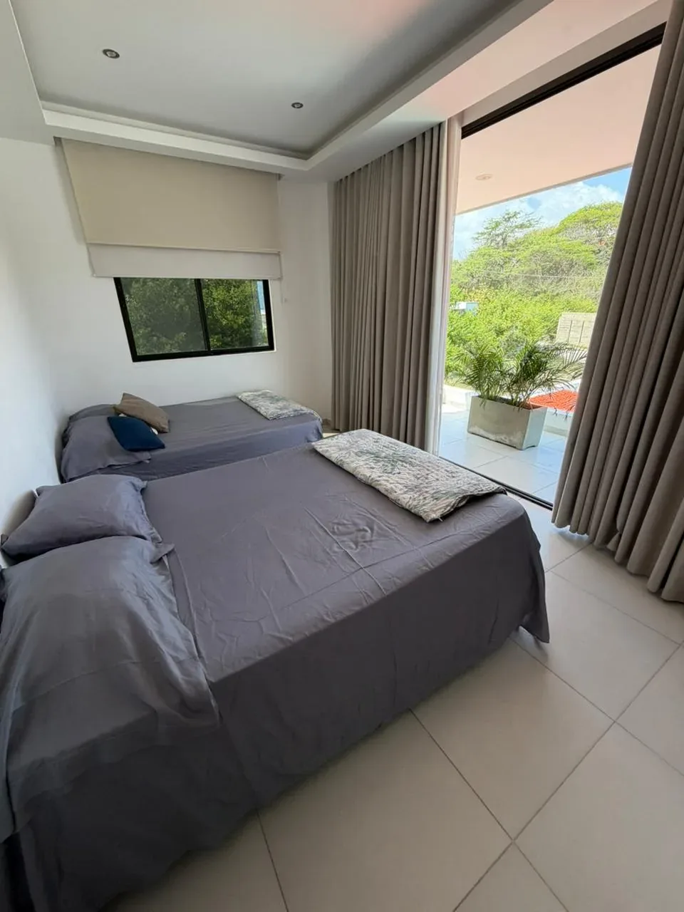Galería de las habitaciones de Villa Silvia